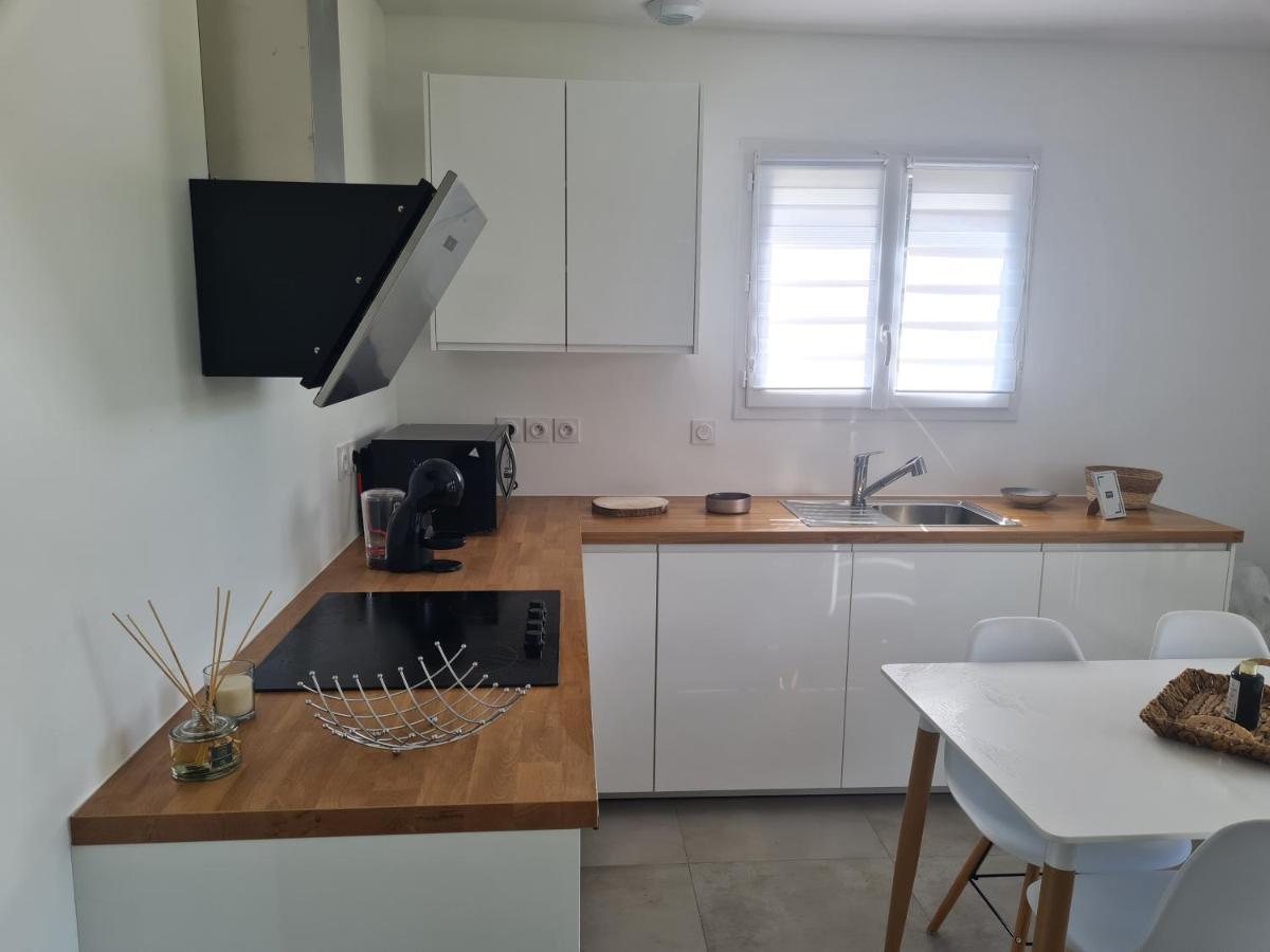 Location "Casa Monna" Apartment Prunelli-di-Fiumorbo Bagian luar foto
