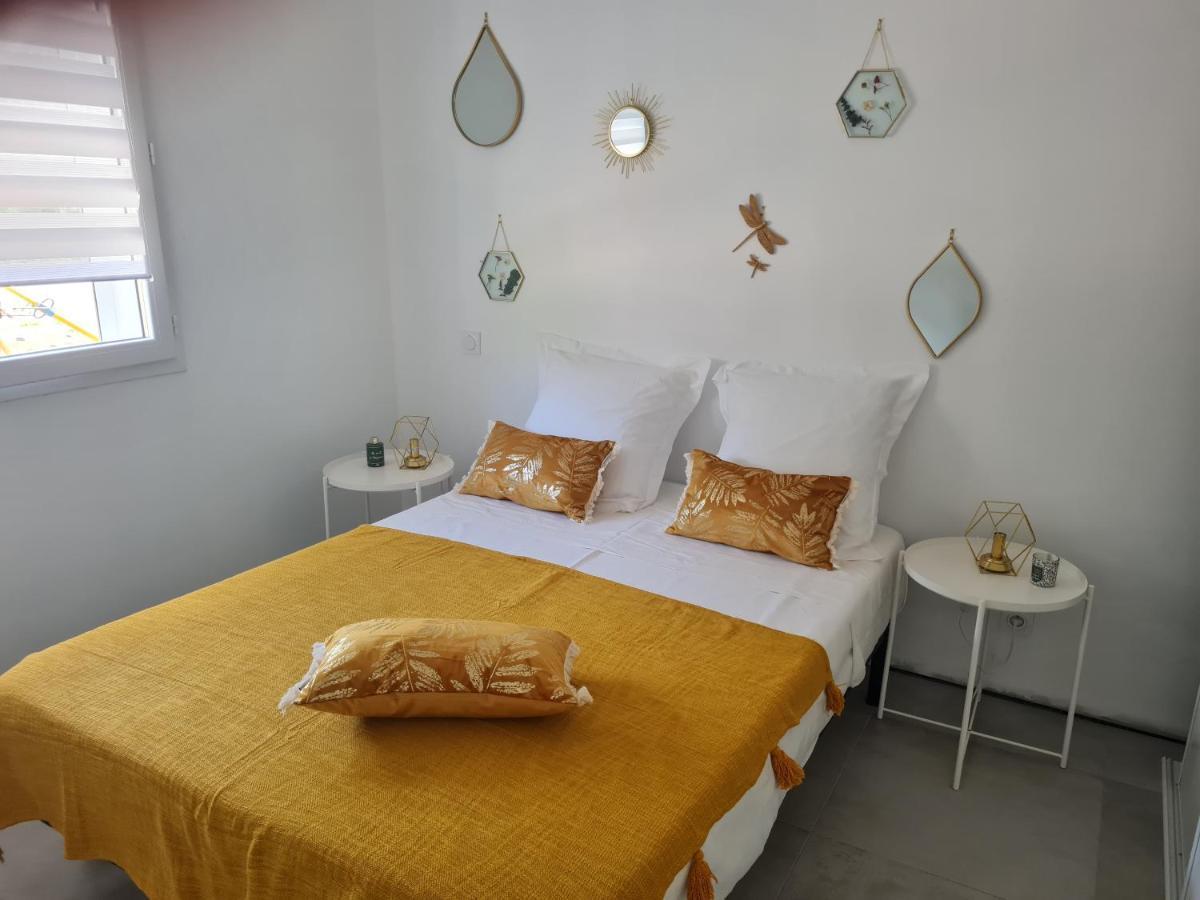 Location "Casa Monna" Apartment Prunelli-di-Fiumorbo Bagian luar foto