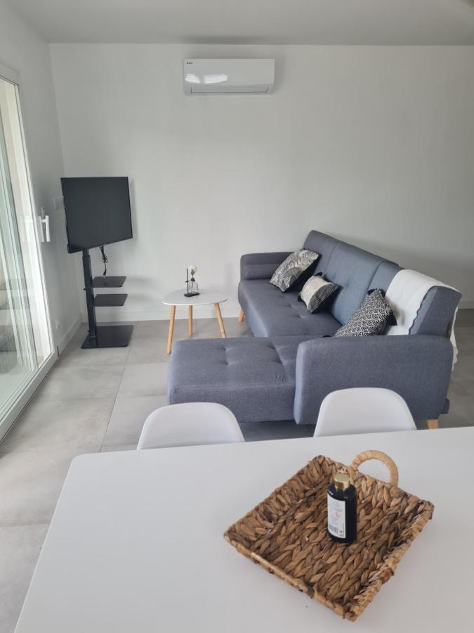 Location "Casa Monna" Apartment Prunelli-di-Fiumorbo Bagian luar foto