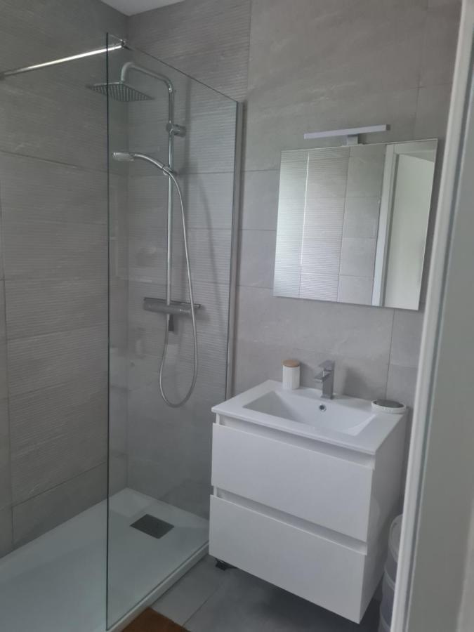 Location "Casa Monna" Apartment Prunelli-di-Fiumorbo Bagian luar foto
