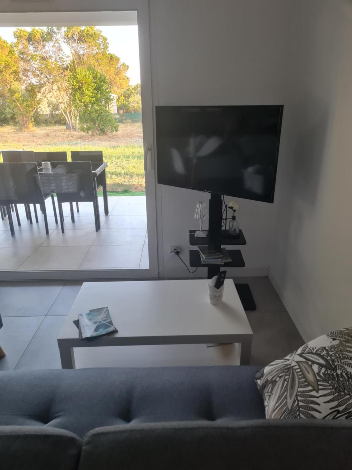 Location "Casa Monna" Apartment Prunelli-di-Fiumorbo Ruang foto